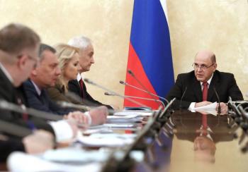 Corte de Rusia aprueba enmiendas de Putin