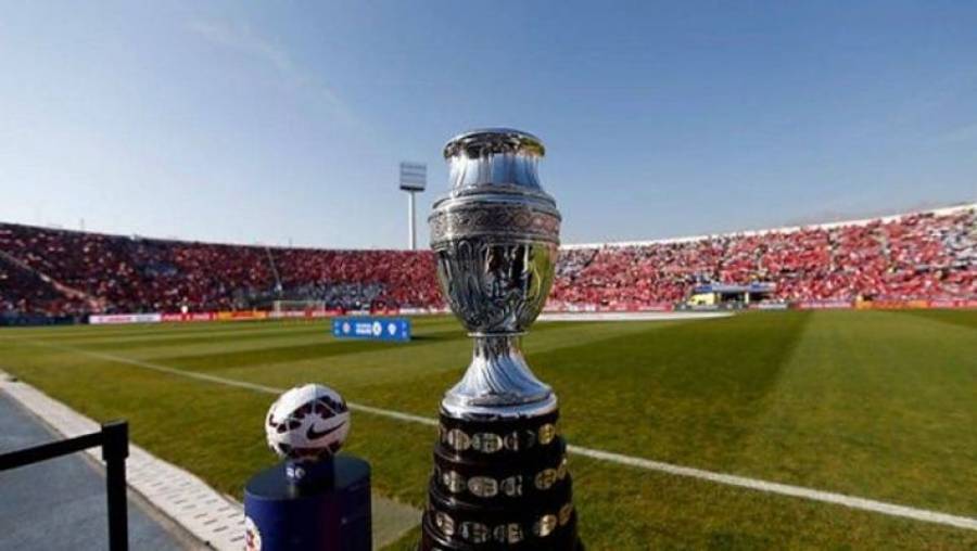 Conmebol aplaza Copa América a 2021 por coronavirus