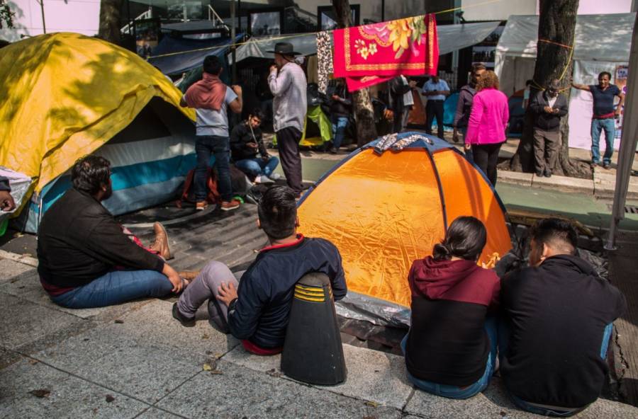Pide CNTE mil 200 mdp para pago de incidencias a maestros