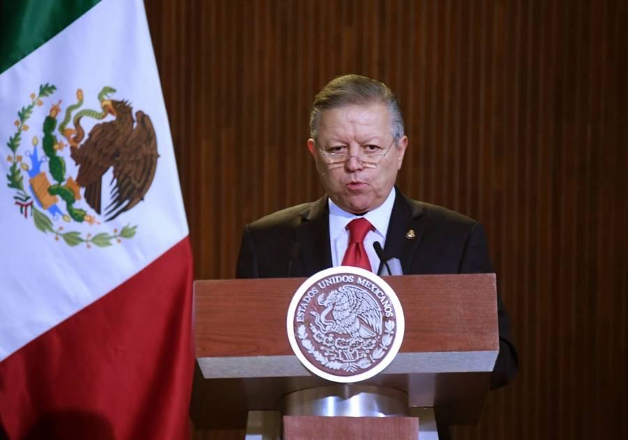 Considera SCJN poner en marcha nuevas medidas por coronavirus