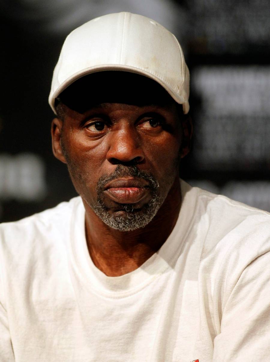 Muere el excampeón mundial, Roger Mayweather a los 58 años