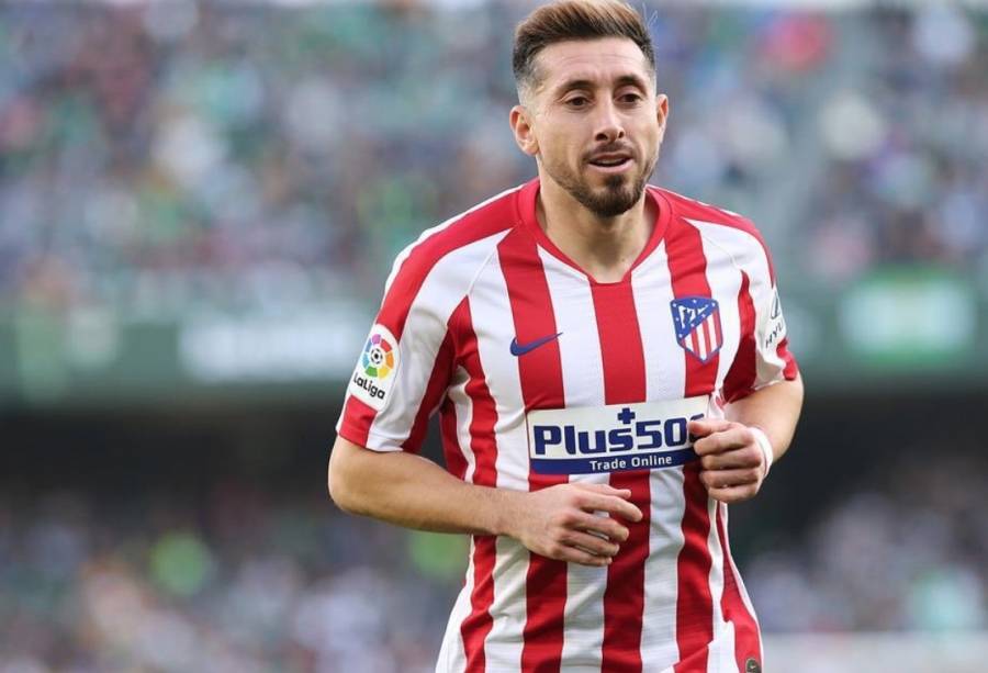 Héctor Herrera pide a mexicanos hacer conciencia sobre el Covid-19