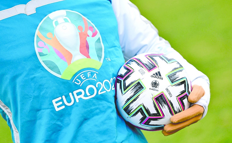 Eurocopa y Copa América no arriesgan; cambian al 2021