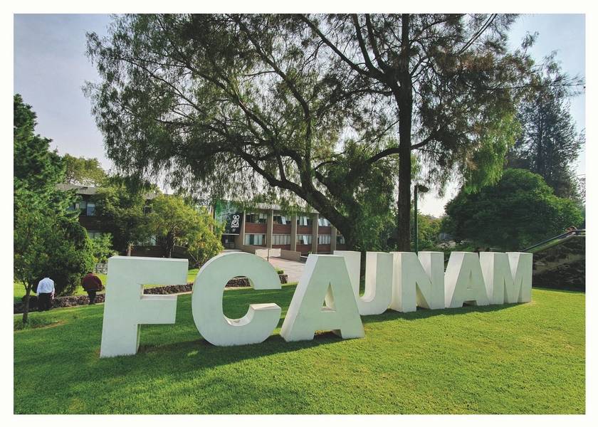 Hackean cuentas de alumnas de la UNAM