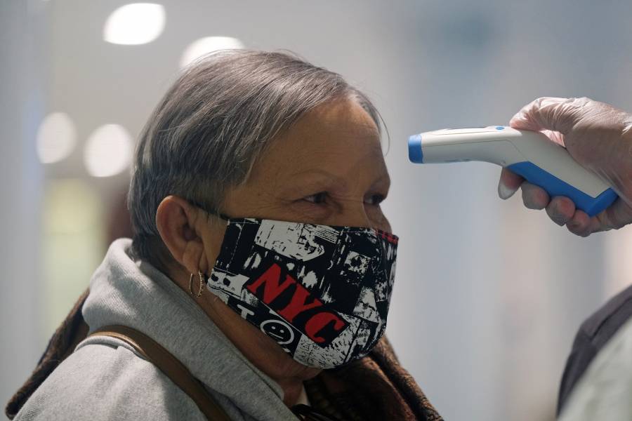 Secretario de Salud informa que en Guanajuato hay 4 casos confirmados de coronavirus