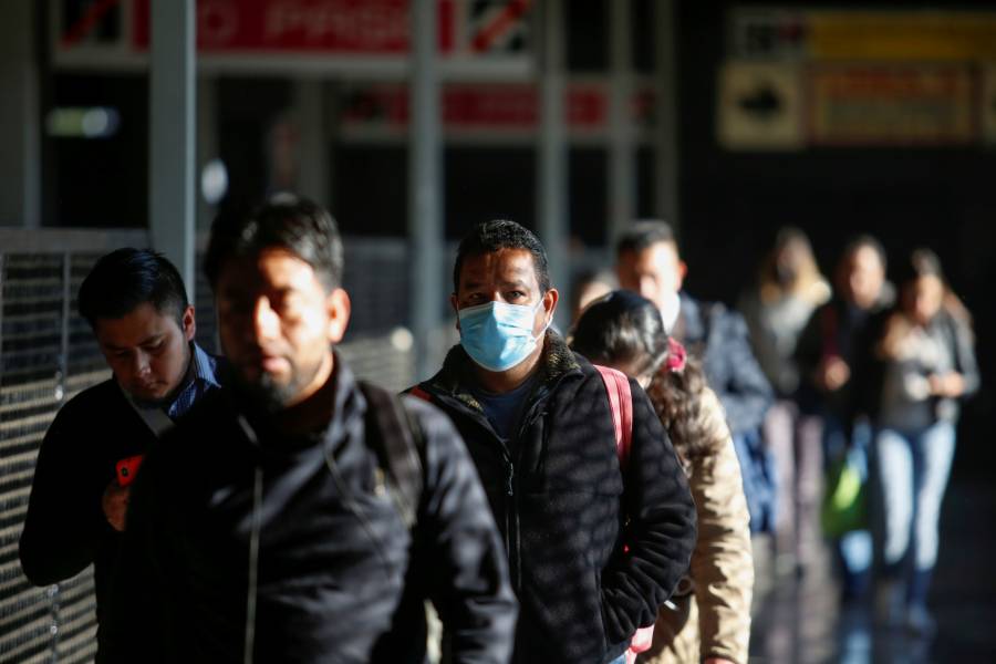 Exhortan a empresas a la planeación de labores desde casa