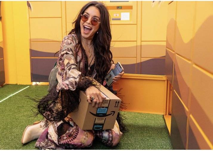 Vanessa Hudgens es criticada en redes sociales por mensaje insensible de coronavirus