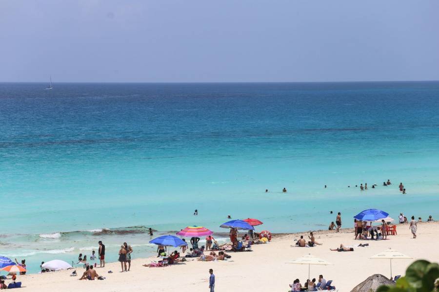 Impacto del COVID-19 en turismo dependerá de la fase a la que llegue