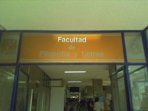 Dialogar&aacute;n el pr&oacute;ximo jueves Paristas y Consejo T&eacute;cnico de la FFyL