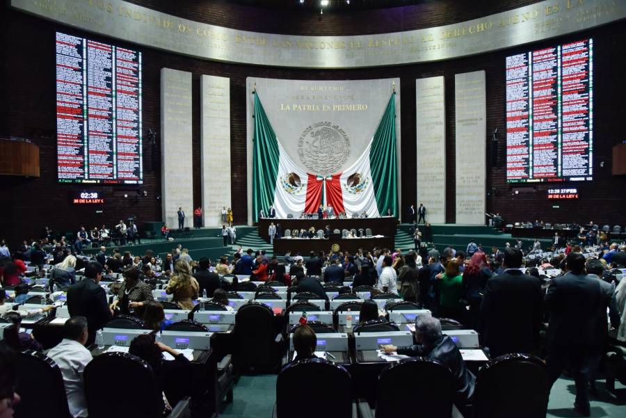 Insuficientes, medidas de la Federación ante el COVID-19: diputados