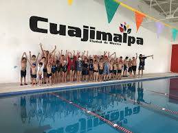 Suspenden actividades deportivas en Cuajimalpa