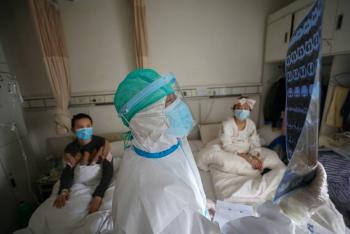 China asegura que ya desarroll&oacute; la vacuna contra el coronavirus