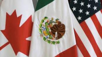 El 1 de junio entrar&aacute; en vigor el T-MEC: USTR