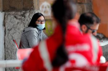 Italia reporta m&aacute;s de 2 mil 500 muertos por Covid-19