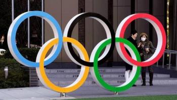 Anuncia Comit&eacute; Ol&iacute;mpico que Tokio 2020 es inamovible