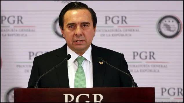 Busca Interpol a Tomás Zerón