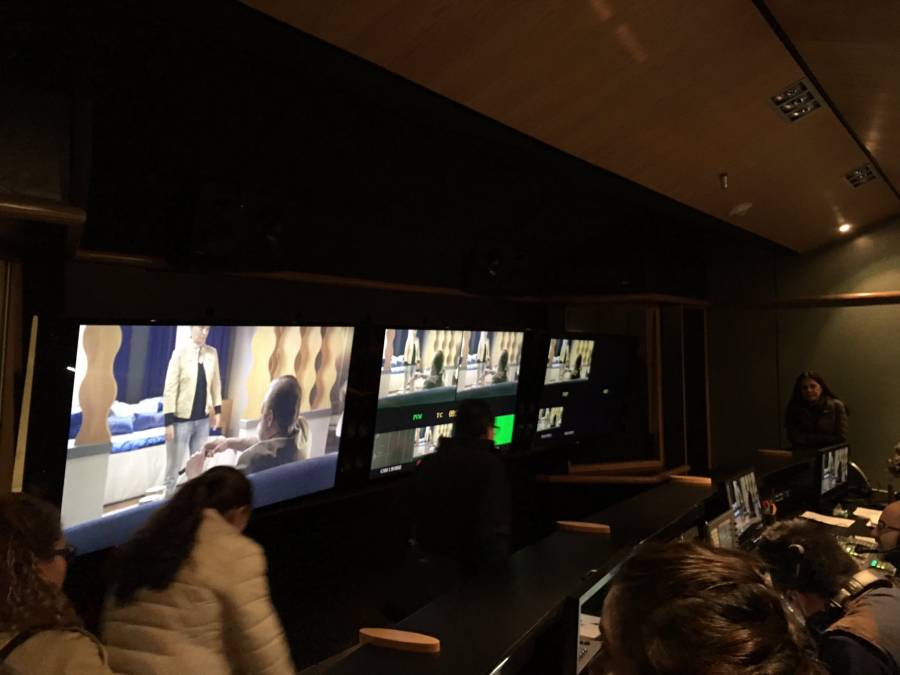 Dos casos de coronavirus en Televisa revelan actrices