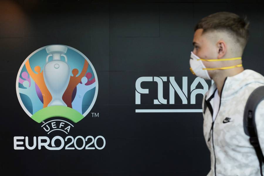UEFA reembolsará por boletos adquiridos para la Eurocopa