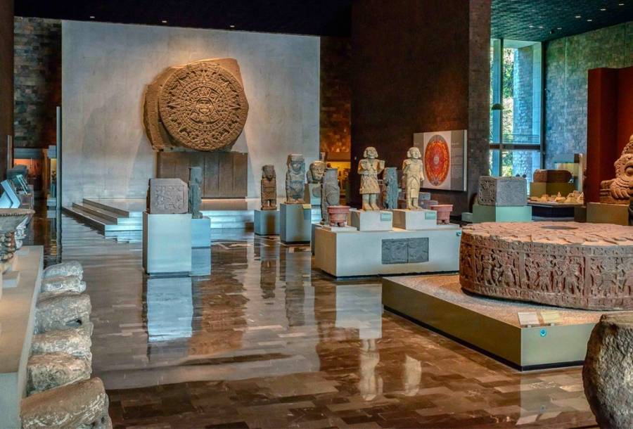 Se suma INAH a reprogramación de actividades por Covid-19