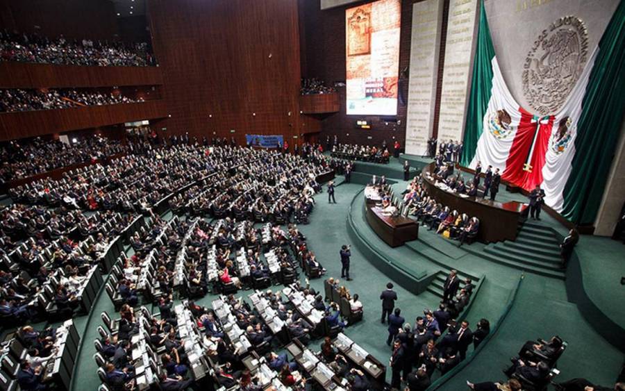 Aprueban fondo de 180 mil 733 millones para emergencia por coronavirus