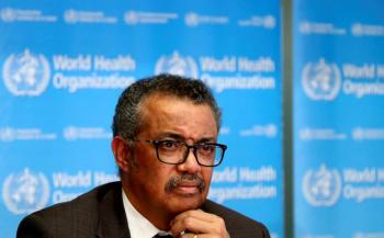 La OMS inicia primeras pruebas para vacunas contra el coronavirus