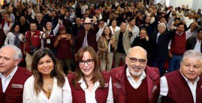 Propondrán aplazar la elección en Morena por coronavirus