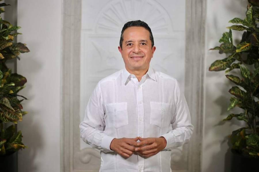Quinatana Roo pone en marcha plan para afrontar crisis del Covid-19