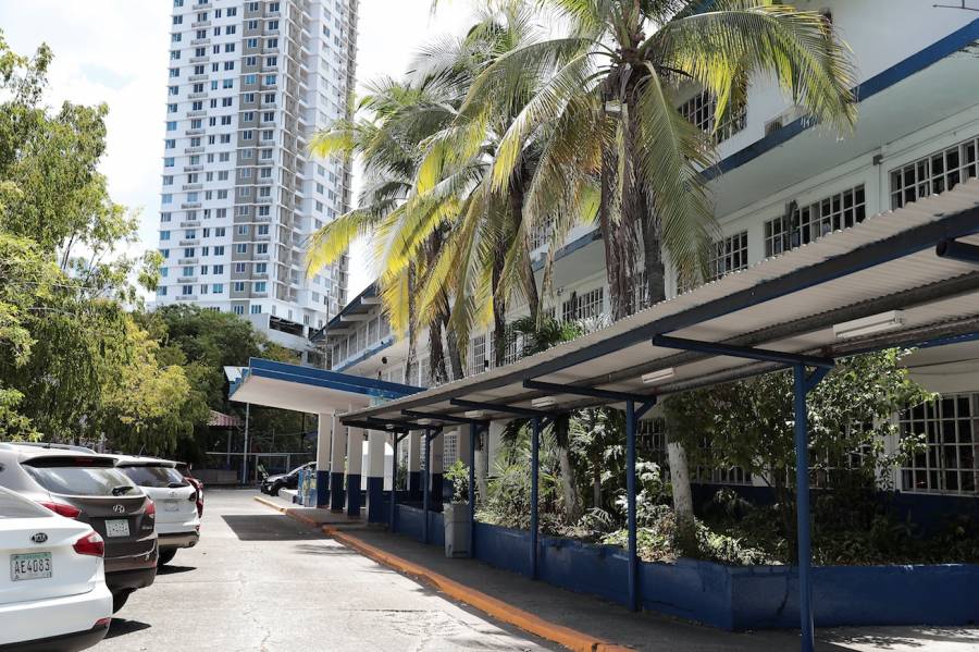 Panamá declara toque de queda por coronavirus