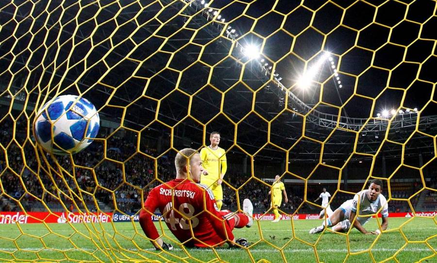 Bielorrusia arranca liga de futbol pese a pandemia