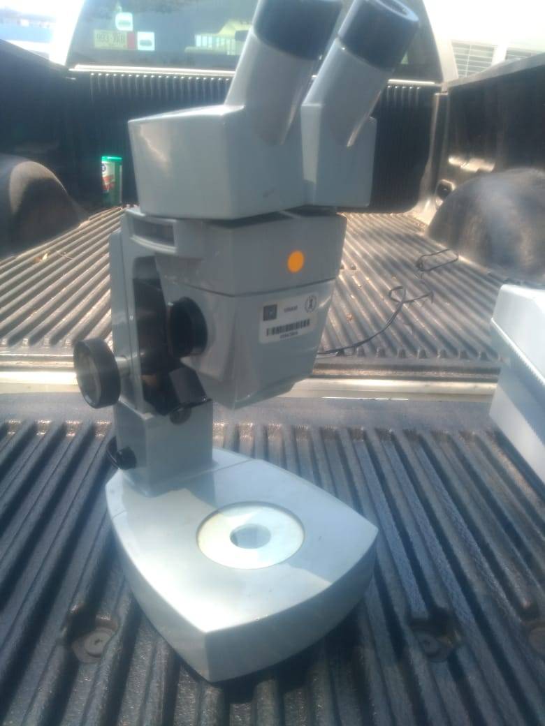 Sorprenden a parista de CCH Sur que sustraía equipamiento del plantel