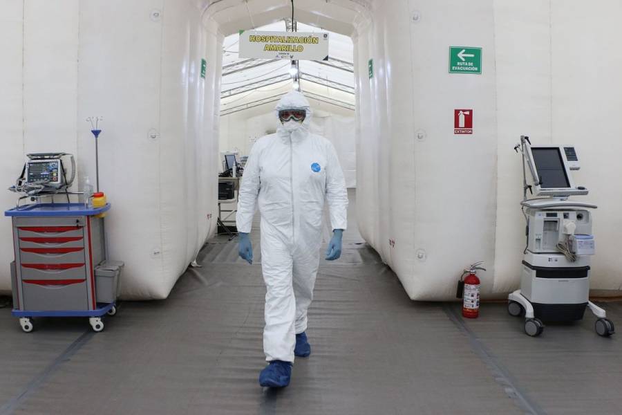 Querétaro: Ascienden a nueve los casos confirmados de Covid-19