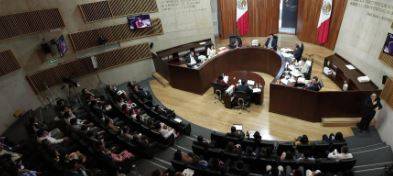 TEPJF valida requisitos para elección de consejeros electorales