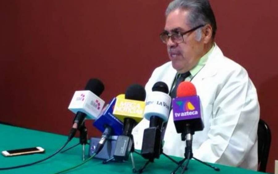 Critican a delegado del IMSS en Morelos por su respuesta tipo Capulina