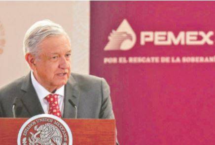 AMLO: hay reservas para crisis económica