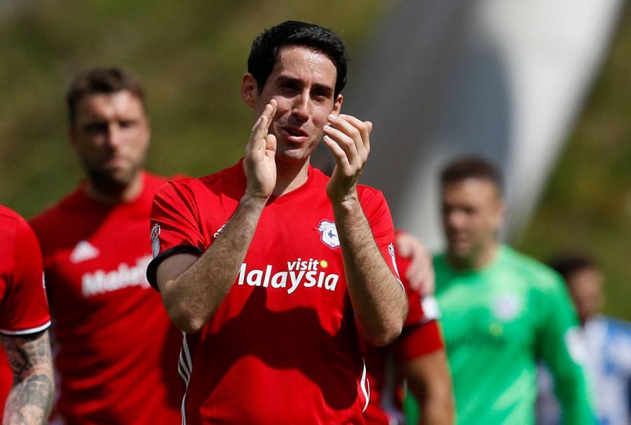 Fallece futbolista Peter Whittingham a los 35 años