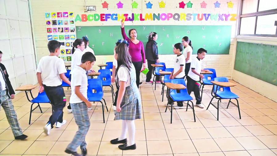 Suspensión de clases por Covid-19 afectará los bolsillos de maestros y personal de escuelas privadas