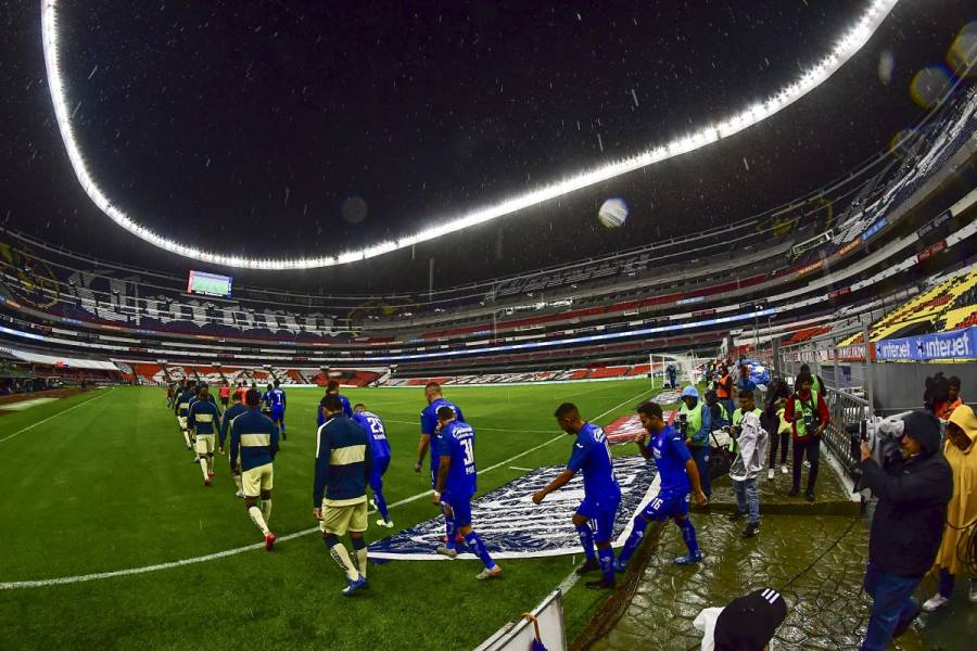 Liga MX no tiene fecha para reanudar actividades