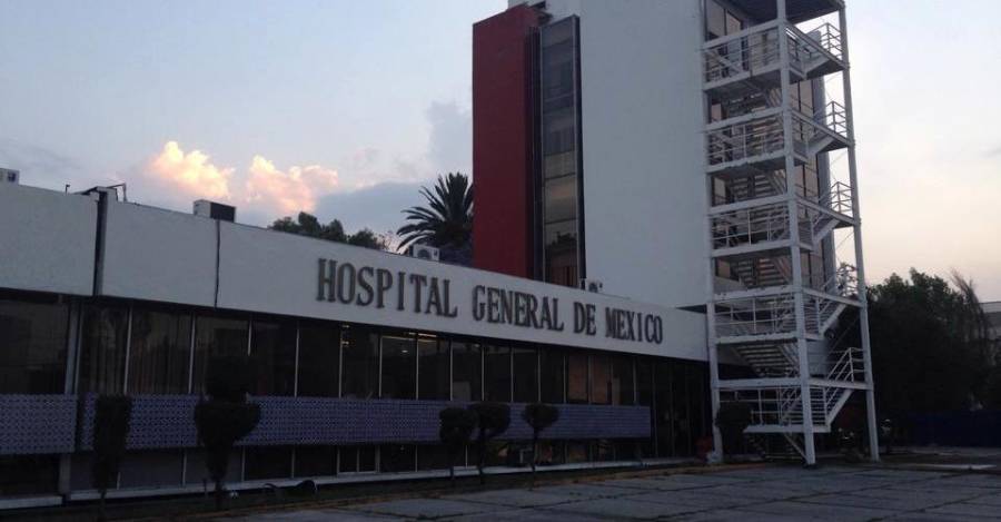 Hospital General se prepara para atender casos por Covid-19