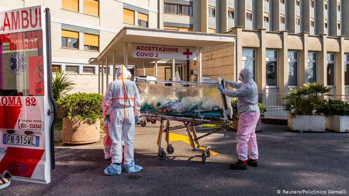 En 12 d&iacute;as se duplica el n&uacute;mero de contagios de coronavirus en el mundo: ONU