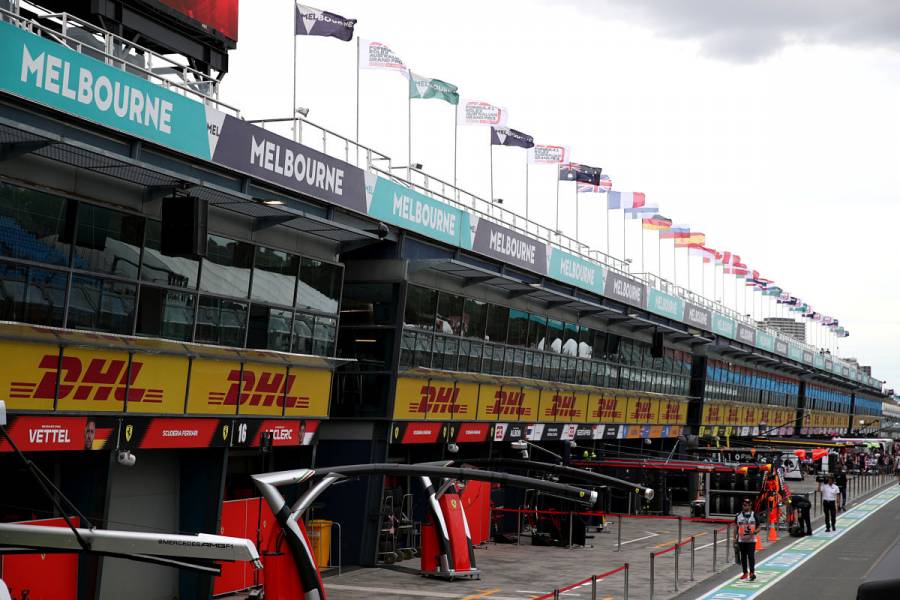 FIA y F1 posponen GP de Holanda, España y Mónaco