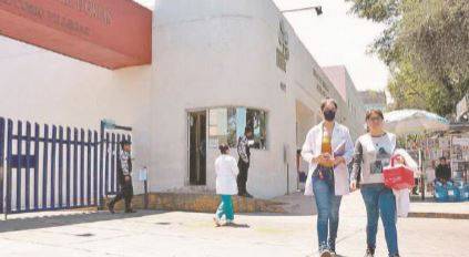 salud confirma primera muerte en M&eacute;xico por Covid-19