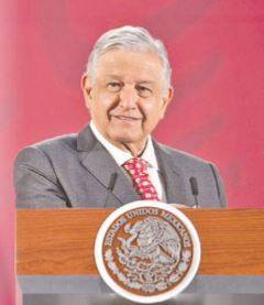 Se investigan muertes en hospital de Pemex: AMLO