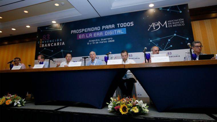 Instruye la ABM a su personal trabajar a distancia los próximos 15 días