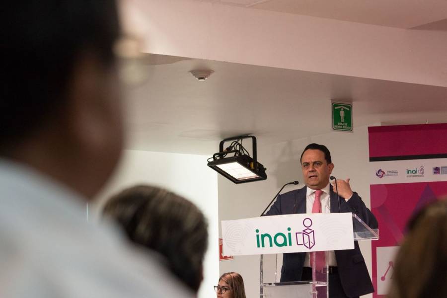 Dependencias han recibido 150 solicitudes sobre Covid-19: INAI