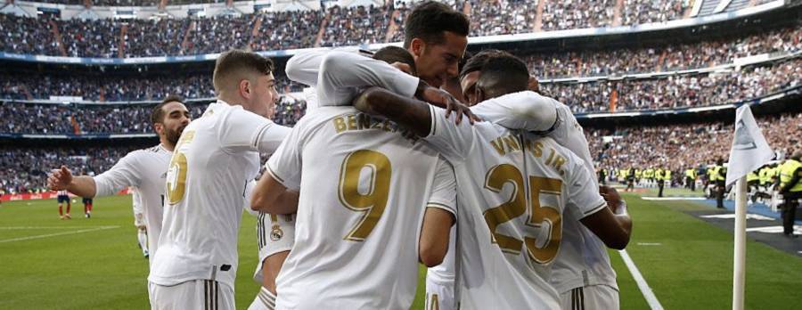 Luka Jovic: el jugador del Real Madrid que desatendi&oacute; la cuarentena