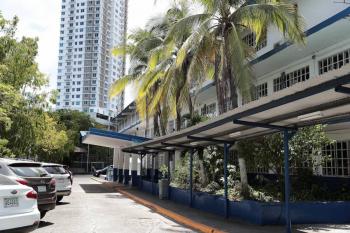 Panam&aacute; declara toque de queda por coronavirus