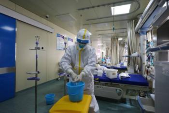 China se disculpa por abusos contra m&eacute;dico que alert&oacute; sobre coronavirus