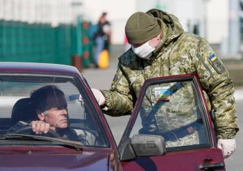 Rusia confirma primera muerte por Covid-19