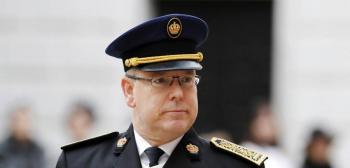 Pr&iacute;ncipe Alberto II de M&oacute;naco da positivo por coronavirus