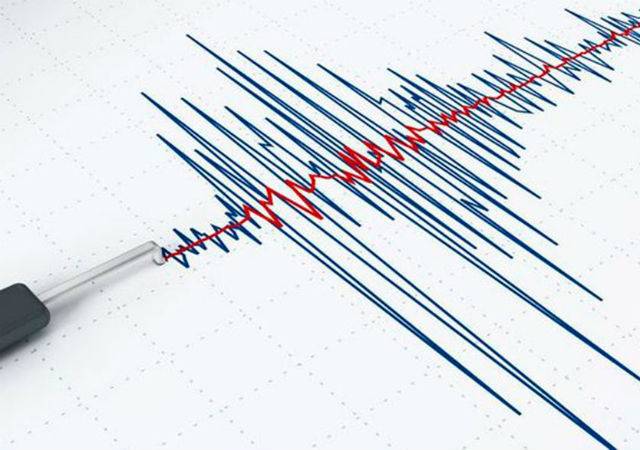 Se registra un sismo de 5.4 grados en Oaxaca; no hay daños